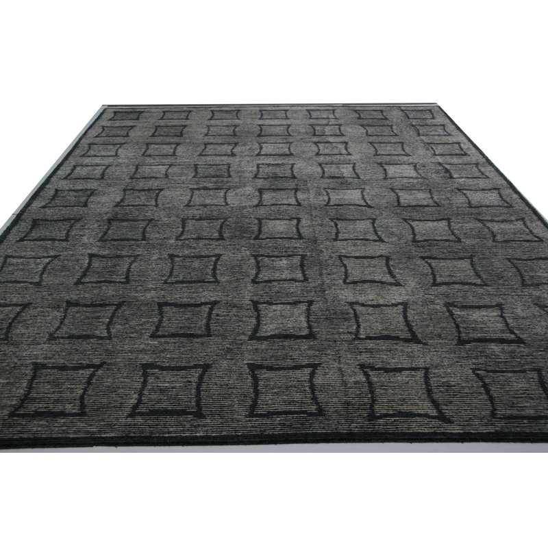 One-of-a-Kind 9' X 12' Area Rug