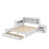 Blanc est en rupture de stock