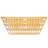 Mazzara 21.37'' W Solid Wood Shelving Unit
