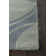 Inhabit Designer Light Blue Area Rug