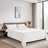 Cotton Blend Sheet Set-53639343-53639344