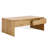 Rosita Riverside Oak Wood Coffee Table