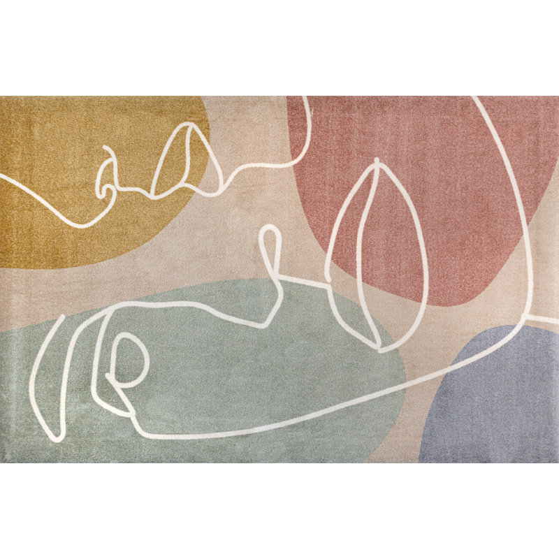 Non-Slip Doormat, Rectangular 110 x 175cm