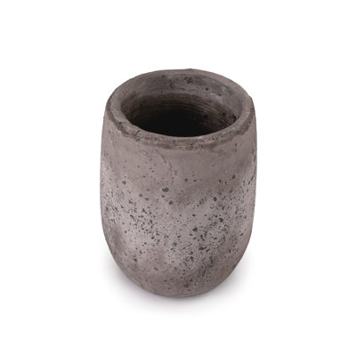 Hallen Stoneware Table Vase
