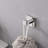 4-Piece Wall-Mounted Bathroom Hardware Set-149031853