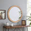 Miroir mural 27,5 pouces