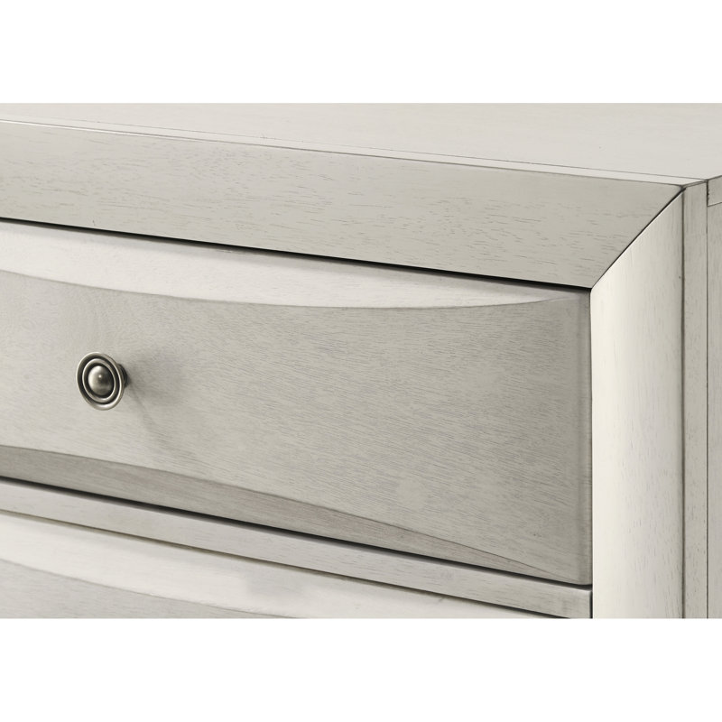Table de chevet 1Pc