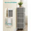 Adeoye 5 - Drawer Chest of Drawers-1306266958
