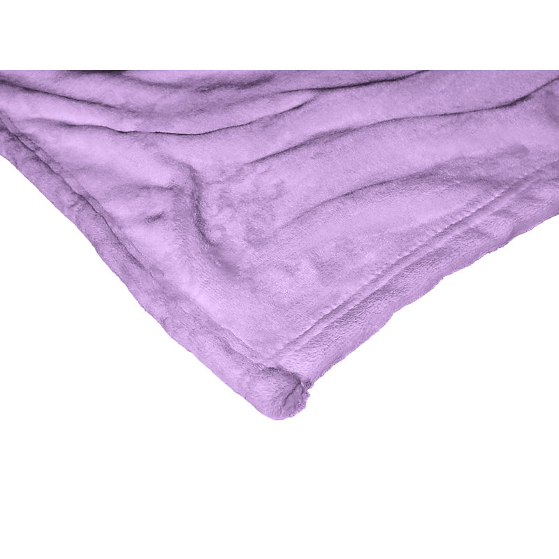 Throw Blanket