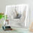 Ensoll Rectangle Mirror