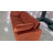 Jeses 84.3" W Square Arms Sofa with Metal Legs and Button Tufting-1633487367