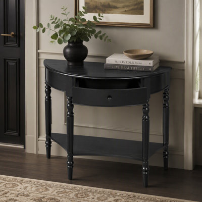 39 " W Console Table