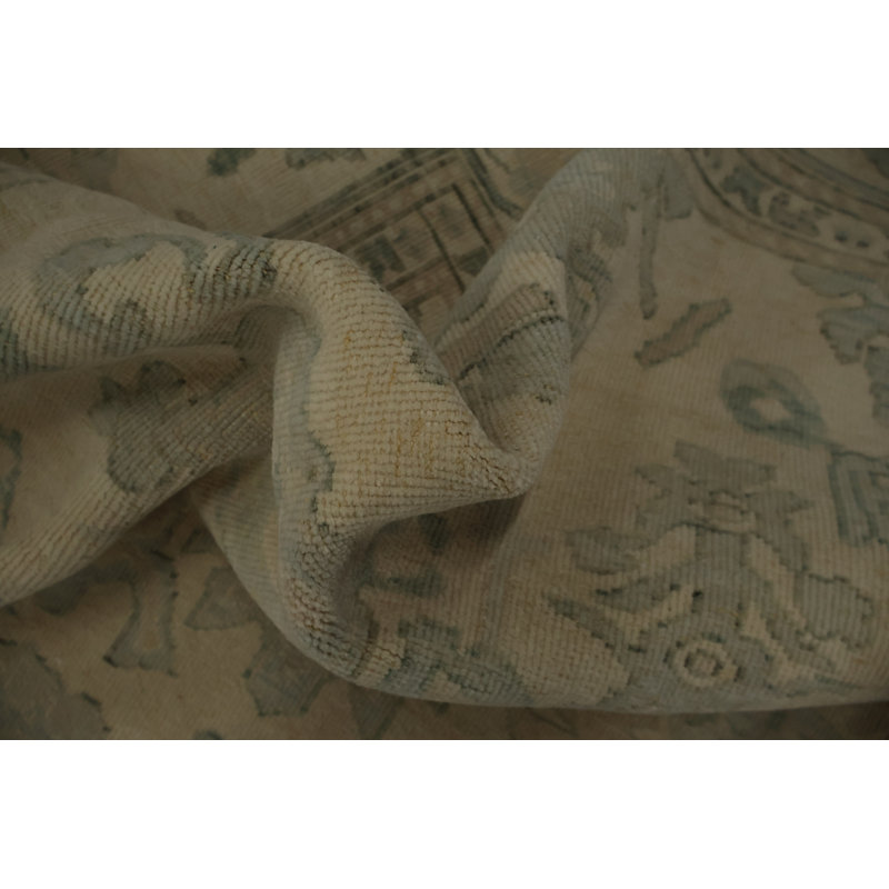 Tapis oriental Ziegler