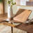 Alissa Extendable Dining Table