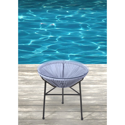 Table de bout Drandell