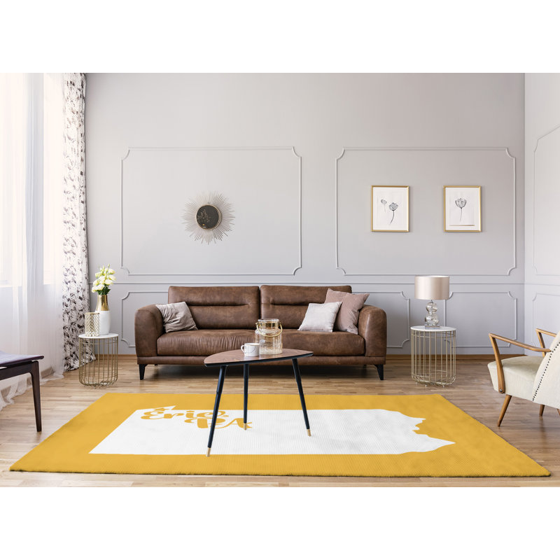 Chenille Indoor Rug, Rectangle 9' x 12'