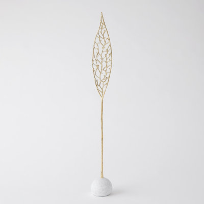 Sprig Sculpture-Lg