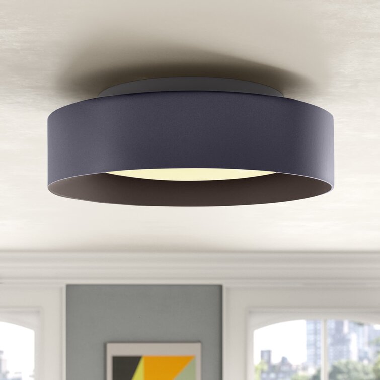 Davyn 3 - Light 16'' Flush Mount