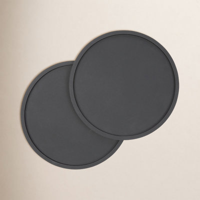Circle Habit Pet Feeding Mat