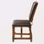 Chaise de salle à manger