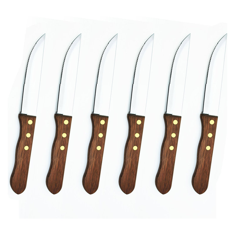 Solorzano Dinner Knife