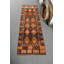 Tapis turc en laine Herki