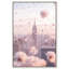 Décoration murale glam Rains Petals in NYC -2137542736-2124738749-2137542739