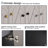 Miterdale 24''/30''/36''/48'' Bathroom Vanity with Sink-984989386-1000206133