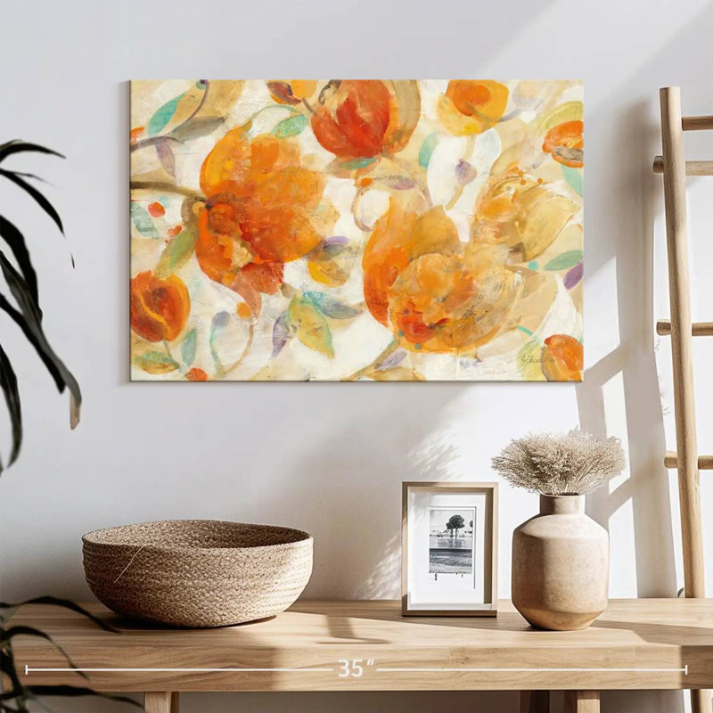Harnek Spring Glory, 16" H x 24" W