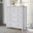 Fayne Solid Wood Accent Chest-808378766