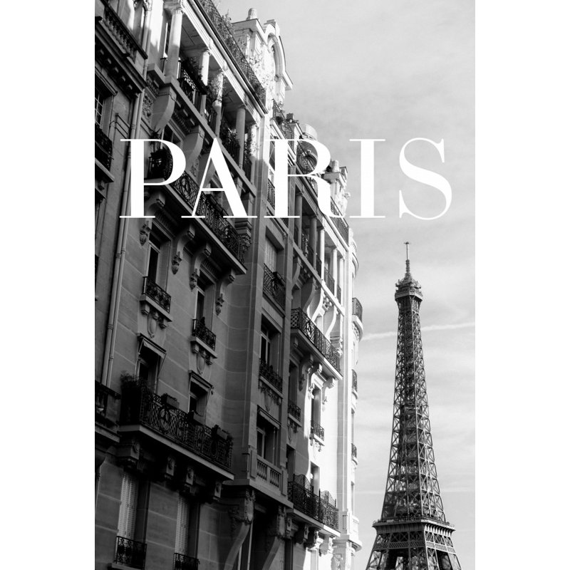 Wrapped Canvas Print, 50.8 cm H x 76.2 cm W