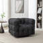 Fauteuil pivotant 38 po Brennan-82170369