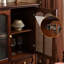 Buffet décoratif 39,37 po