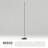 Reeds 70.13'' LED Column Floor Lamp-64113067