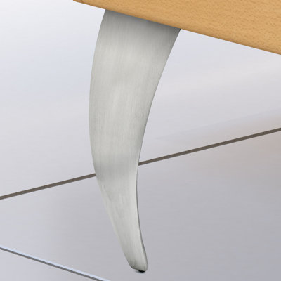 Aluminum Table Legs