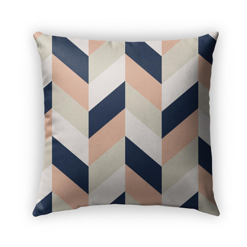 Housse et insert de coussin extérieur d'extérieur, 16" x 16"