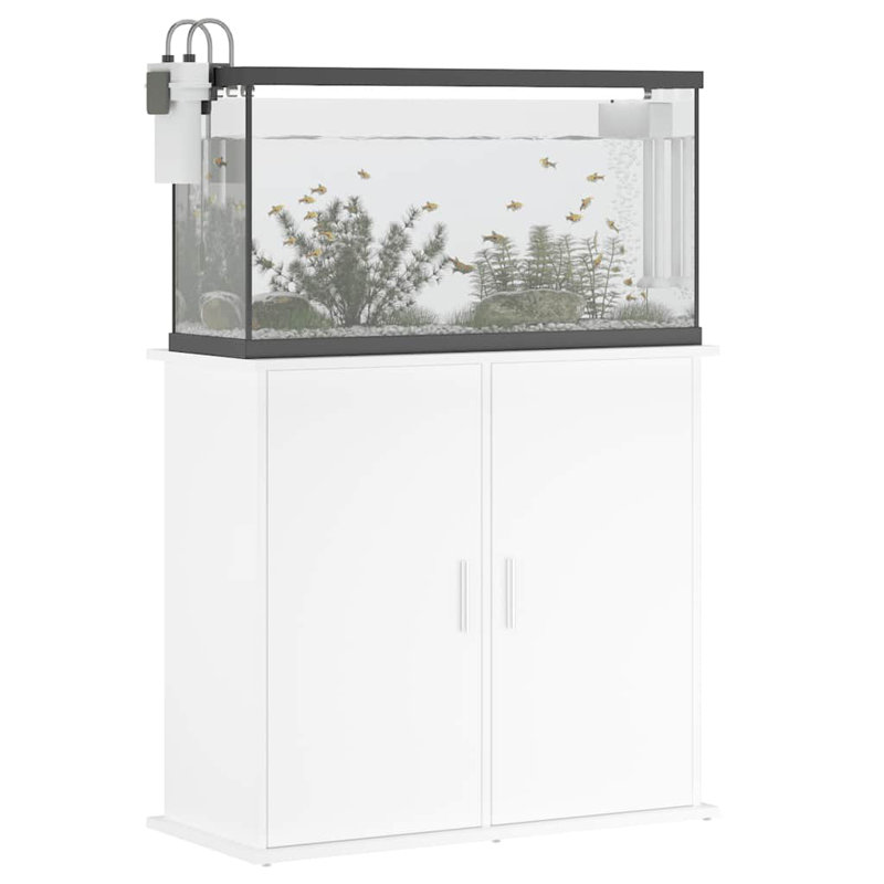 Armoire de rangement Aquarium