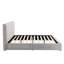 Lit tapissier - Grand-1306646392