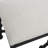 Capri Polyester Upholstered Bench