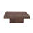 Padula Solid Wood Square Coffee Table-1598762619