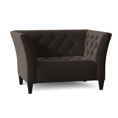 Carruth Upholstered Armchair