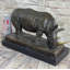 Sculpture Lannah Rhinoceros