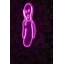 Ruban d'éclairage néon flexible à DEL, couleur rose, 11,0 x 21,7 x 1,2 pouces | IP67 étanche, 12V DC, douille 36W, 600 lumens, 3500K | Parfait pour la décoration intérieure, les fêtes et les projets créatifs, facile à installer-260720613