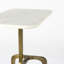 Table de bout à piédestal-275601648