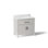 Kresla 36 In. Bathroom Vanity Cabinet With Sink And Quartz Top