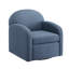 Chaise pivotante Edie (chaise incluse seulement)-1887798959