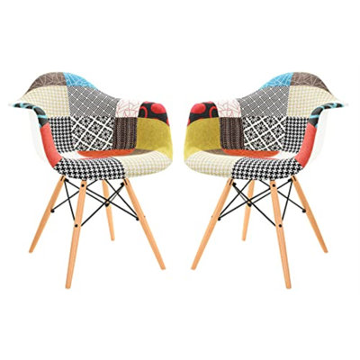 Fauteuil large de 24,25 po Bullsbrook