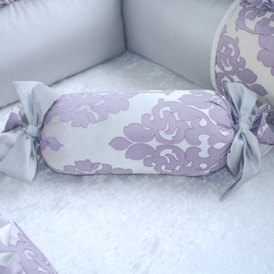 Coussin Orchid