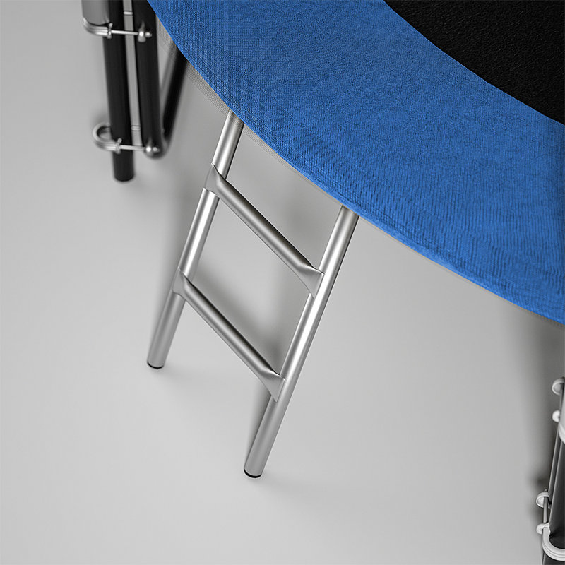 Dakota Fields Brittine 66cm Ladder