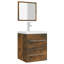 Journni 41cm Bathroom Vanity Base Only-2060331265